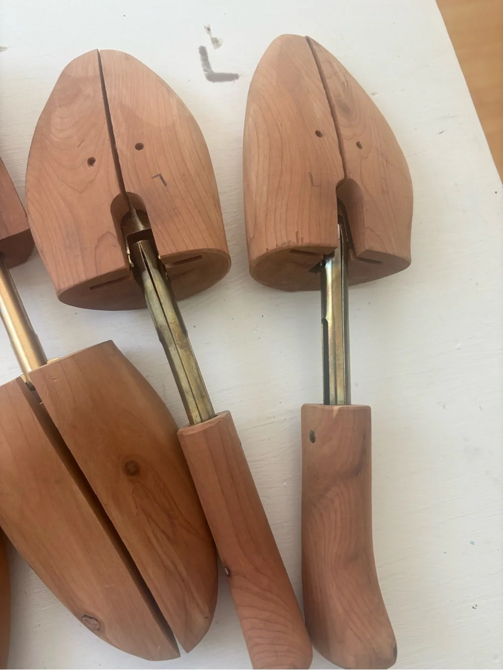 N/A set cedar